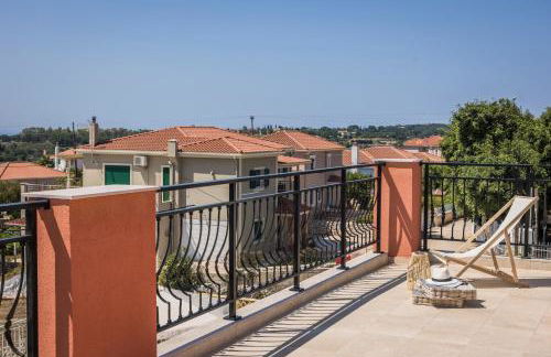 Villa Annino in Karavados Village with private Pool! - Foto 80