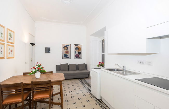 Rental In Rome Arenula Apartment - Foto 6