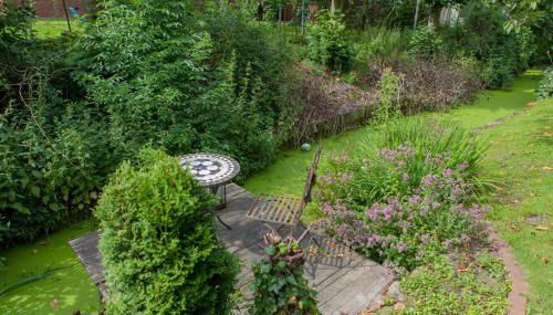 FEWO Maisonettenwohnung - Photo 3