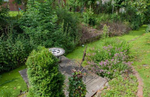 FEWO Maisonettenwohnung - Photo 3