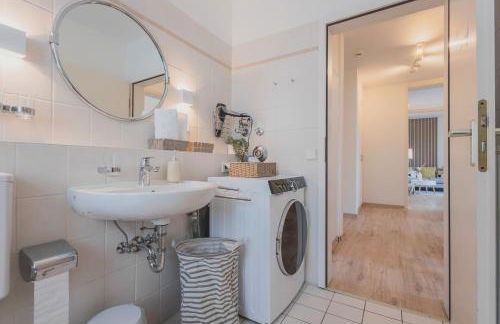 Rentaflat Hamburg 01 am Bahnhof - Foto 9