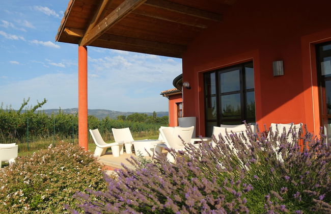 Vacancéole - Résidence le Domaine du Lac - Foto 24