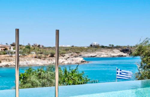 Marconi's seaside villa - Foto 45