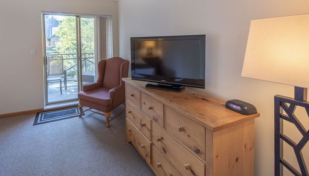 Valhalla Vacations at Whistler - Foto 3, Habitación