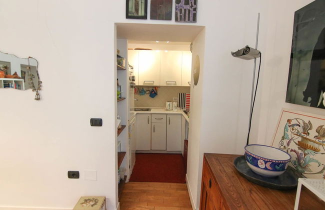 La Casa dell'Artista - Foto 29