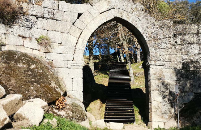 Tour en 4x4 por los alrededores de Penamacor - Foto 4