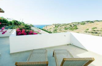 Mikra Bay Vineyard Guesthouses - Foto 25