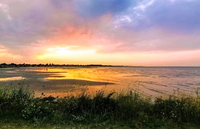 6 Person Holiday Home in Hadsund - Foto 34