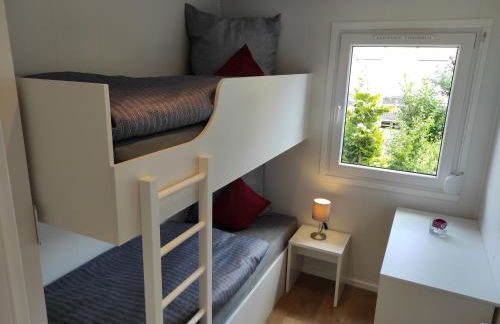 Mobilheim am Geisberg - Foto 7