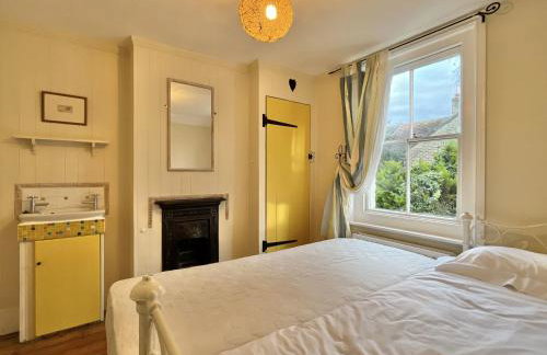 Tern Cottage by inspirestays-com - Foto 40