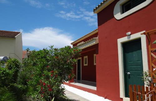 LEFKES Apartments Sidari - Foto 10