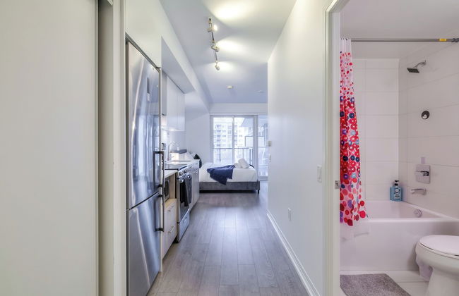 Panorama Suites Downtown Toronto - Photo 54