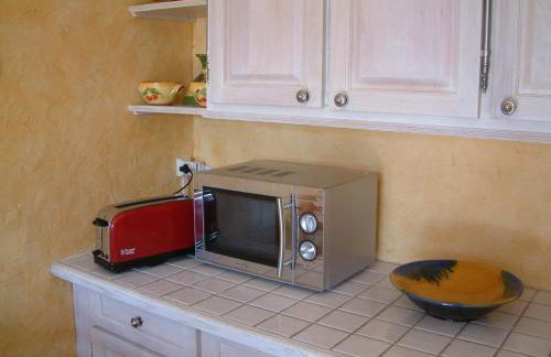 Le gite "les oliviers" - Foto 25