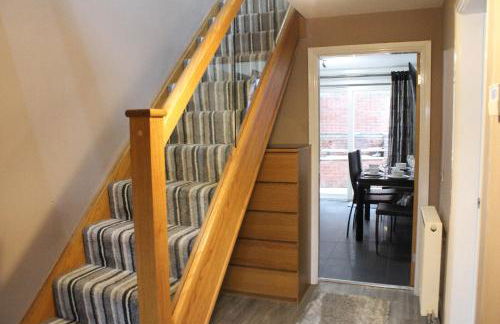 4 Bedroom Detached Holiday home with Hot Tub - Foto 14