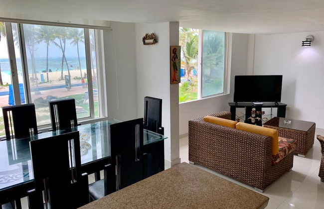 Apartamentos Beach Vista al Mar - Foto 62