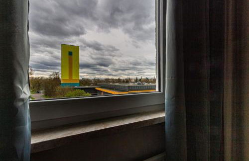 Enjoy your stay with DKN Apartments - Near S-Bahn - Multilanguage - Witamy serdecznie - Foto 7