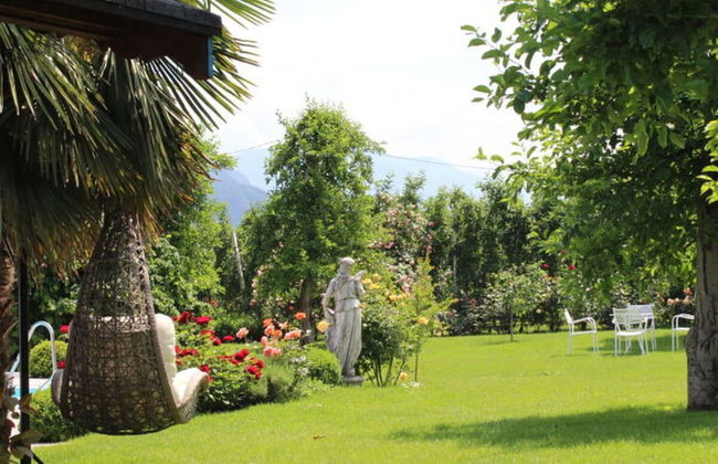 Holiday Apartment Krosshof - Photo 14