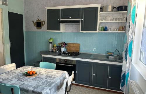 Maison de village proche du Lac de Vassivière - Foto 15