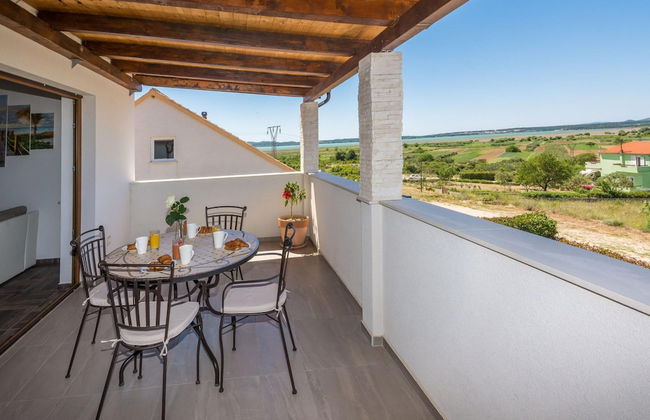 Villa M M Zadarvillas - Foto 53