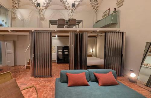 Bolove51, un loft esclusivo nel cuore della città - Foto 5