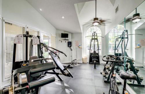 Walk to Beach 1st-Floor Unit with Pool in Melbourne - Foto 3