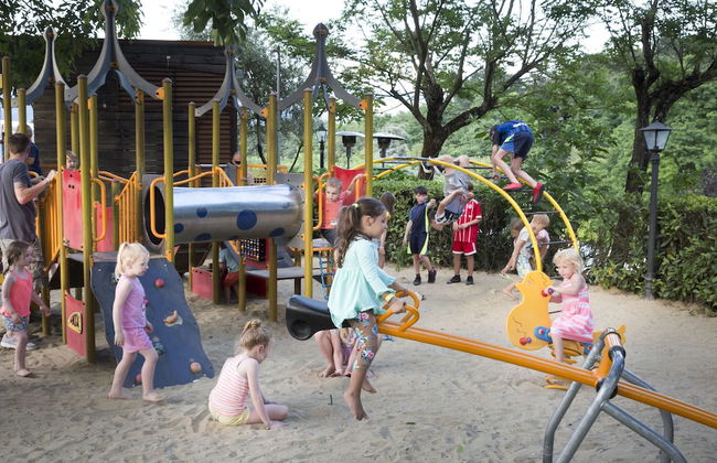 Villa Norcenni Aparthotel - Foto 71