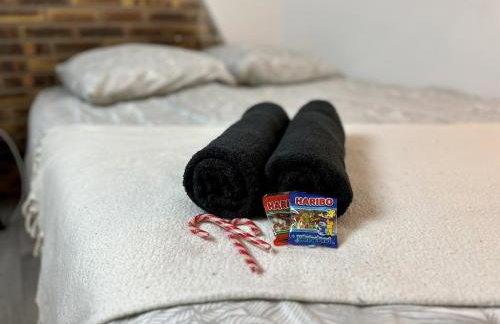 Le Comfy Studio Central proche Disney & Paris - Foto 5