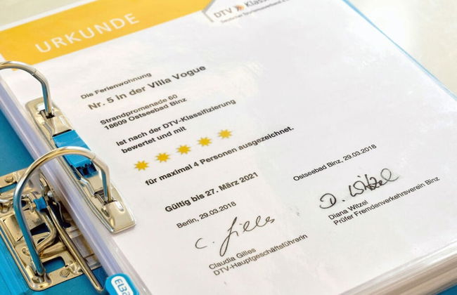 Villa Vogue, Austernfischer - Photo 14