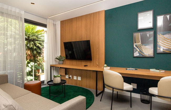 Charlie Bossa Ipanema - Foto 11