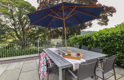 Ysgubor Tyddyn Isaf - Foto 38