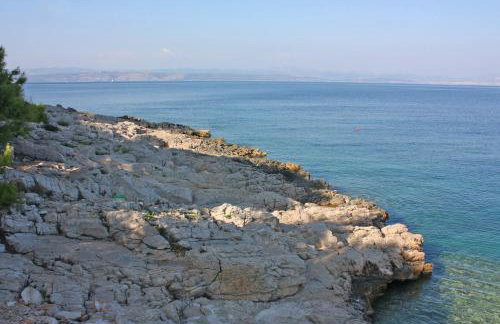 Apartments by the sea Rogac, Solta - 8688 - Photo 5