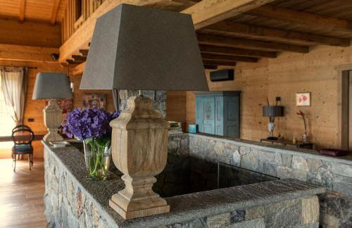 Villa Cassia - Foto 35