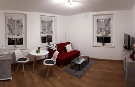 gemütliche Ferienwohnung in der Oberlausitz - Foto 1