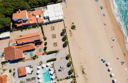 Malgrat de Mar Beachfront Village - Foto 4