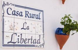 CASA RURAL LA LIBERTAD - Foto 47