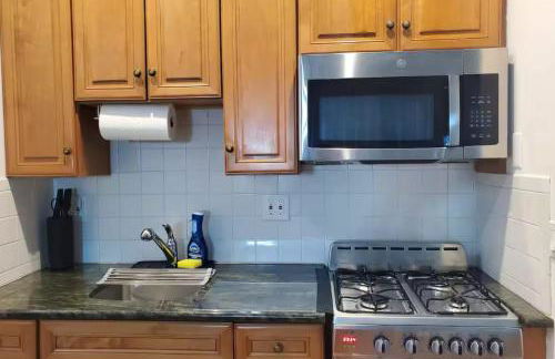 10 Min to NYC Quiet 1BR Flash Deal June 22 to 25 - Foto 10