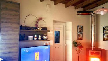 Villa Asterousia with Heated Jacuzzi, BBQ & Lounge - Foto 3