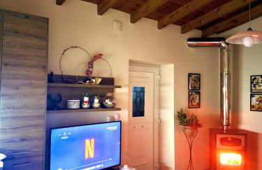 Villa Asterousia with Heated Jacuzzi, BBQ & Lounge - Photo 3