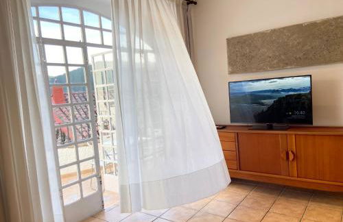 Piso en Vall de Almonacid con vistas, aire acondicionado, Wifi y Smart TV - Foto 8