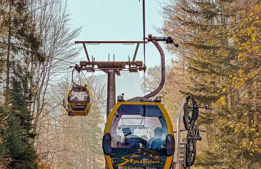 APARTAMENTY SZYNDZIELNIA RODZINNE - 2 SYPIALNIE & BALKON & GÓRY & Parking - TWOJA BAZA WYPADOWA NA SZLAKI i W GÓRY - FAMILY SPACE & BASE - Foto 73