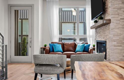 ElevateA Rooftop - Silverthorne - Foto 6