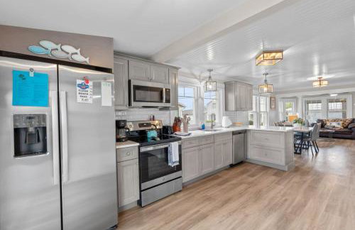 35 - Beautiful 3 BR Beach Haven - Foto 59