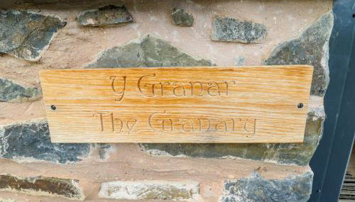 Y Granar The Granary - Foto 2