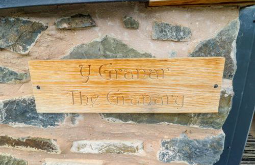 Y Granar The Granary - Foto 2