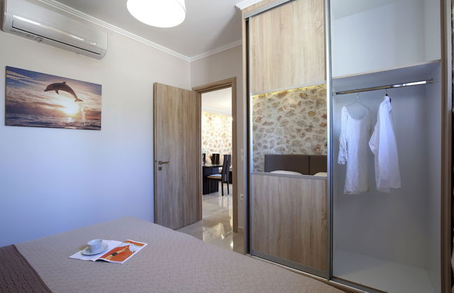 Villas Goudis - Photo 31