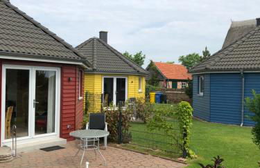 Ostseebungalow-Peters - Foto 1