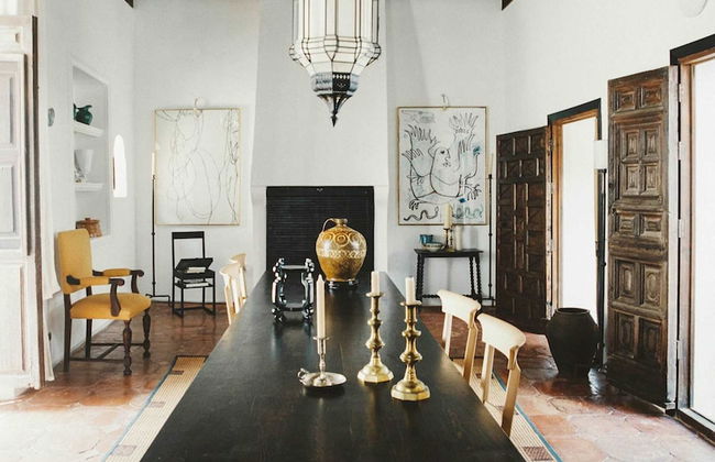 Alhambra Townhouse in Granada - Foto 17