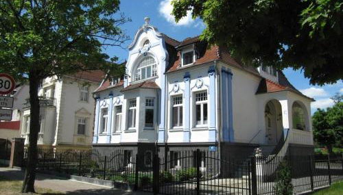 Villa Romantica Lenzen - Foto 2, Other