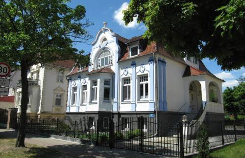 Villa Romantica Lenzen - Foto 2