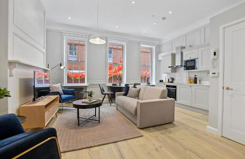 Gerrard Place by Aeria Apartments - Foto 8